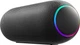 Портативная колонка Defender Enjoy S650 16W/RGB/BT/USB/TF/MP3/FM/AUX Black (4745091892238) - изображение 4