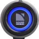 Портативна колонка Defender Enjoy S850 25W/RGB/BT/TF/TWS/DSP/IP67 Black-Grey (4745091892252) - зображення 8