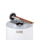 Водонагреватель Thermo Alliance Spectra Slim 30 л вертикальный, сухие ТЭНы 1,6 кВт - изображение 8