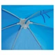 Каркасний басейн METAL FRAME 28209 183x38 см ПВХ 700 л з тентом-зонтиком - зображення 2