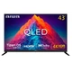 LED-телевізор Aiwa QLED TS-437N - изображение 1
