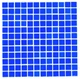 Мозаика MK25103 BLUE синяя облицовочная (13-78565) - изображение 2