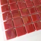 Мозаика PL25321 RED красная с перламутром облицовочная (13-120545) - изображение 2
