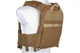 Тактичний жилет Plate Carrier Tactical Advanced Vest — Tan [Specna Arms] (для страйкболу) - зображення 2