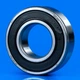 Подшипник SKF 205 2RS для стиральной машины (DC66-00011A) - изображение 2