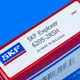 Подшипник SKF 205 2RS для стиральной машины (DC66-00011A) - изображение 5