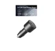 Автомобильное зарядное устройство Anker 167,5W A2737 (2 USB-C, 1 USB-A) - изображение 2