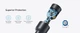 Автомобильное зарядное устройство Anker 167,5W A2737 (2 USB-C, 1 USB-A) - изображение 4