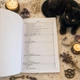 Книга «Таро Чорних Котів». Повний посібник по колоді, українська мова - зображення 3