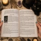 Книга «Таро Чорних Котів». Повний посібник по колоді, українська мова - зображення 6