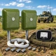 4G LTE комплект Novatel MiFi 8800L +2 антени ENERGY MIMO 2×15 dBi - зображення 5