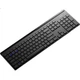 Комплект бездротовий Rapoo 8100GT Wireless/Bluetooth Black - зображення 1