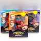 Игрушка-тянучка MIC Stretch Armstrong Герои Marvel красный - изображение 2