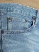 Чоловічі джинси Wrangler 5 Star Premium Denim – Soft Touch Light W40 L34 (96FXWSL) - зображення 4