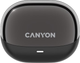 Навушники Canyon OnFlow 14 OWS Black (CNS-TWS14B) - зображення 2