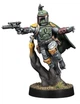 Dodatek do gry planszowej Star Wars Legion 2.0: Galactic Bounty Hunters (wersja angielska) (841333134631) - obraz 2
