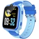 Годинник дитячий з GPS Blackview Z10 Blue - зображення 3