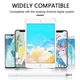 Универсальный стилус 3 в 1 для сенсорных экранов совместим с iPad, IOS, Android, Windows, 3 наконечника, пассивный, белый - изображение 3