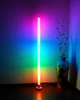 Розумна напольна RGB лампа 150 см з пультом керування - зображення 2