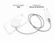 Магнітний зарядний кабель MagSafe 15W USB-C Type-C - зображення 1