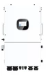 Гібридний трифазний інвертор на 20 кВт з Wi-Fi Charge2go SEI-20K-H3P - зображення 1