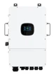 Гібридний трифазний інвертор на 12 кВт з Wi-Fi Charge2go SEI-12K-H3P - зображення 1