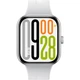 Смарт-годинник Xiaomi Redmi Watch 5 1.47" AMOLED Срібно-сірий (BHR9381GL) - зображення 1