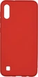 Чохол 2E Soft Feeling для Samsung Galaxy M10 (M105) (2E-G-M10-NKSF-RD) Red - изображение 1