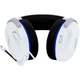 Наушник HyperX Cloud Stinger 2 Core 32 Ом с поворотным микрофоном белый (6H9B5AA) - изображение 2