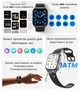 Смарт-годинник Haylou Watch 3 Сріблястий (HCS02) - зображення 5