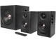 Активные колонки 2.1 Edifier S-355-DB 150W Sub Hi-Res, HDMI, Optical, Coax, Type-C, Bluetooth Black - изображение 1