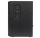 Активные колонки 2.1 Edifier S-355-DB 150W Sub Hi-Res, HDMI, Optical, Coax, Type-C, Bluetooth Black - изображение 5
