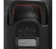 Портативная колонка JBL PartyBox PB-330BL 280W RGB Black - зображення 7