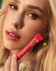 Набор из трех блесков SPF 20 Lipss SUMMER MARKET DROP (Banana, Lime и Strawberry) - изображение 5