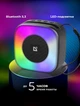 Портативная колонка Defender Enjoy 30 5 Вт BT/FM/USB/TF Черный (65930) - изображение 5