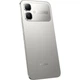 Мобільний телефон Infinix Smart 20 4/128 ГБ Polaris Titanium (X6929) - зображення 4