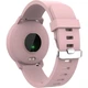 Смарт-часовник Canyon CNS-SW63PP Lollypop с дисплеем 1.3" IPS, аккумулятор 180 мАч, Bluetooth 5.0 Розовый (CNS-SW63PP) - изображение 3