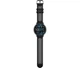 Смарт-годинник Amazfit Active Max Чорний GPS NFC Вологозахист (W2557AP1N) - зображення 4