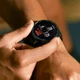 Смарт-годинник Amazfit Active Max Чорний GPS NFC Вологозахист (W2557AP1N) - зображення 8