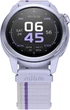 Смарт-часы Mibro GS Active2 Фиолетовый с GPS и NFC 1.28" AMOLED Дисплей (XPAW024) - изображение 4