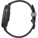 Смарт-часы Garmin Vivoactive 5 Алюминиевый корпус с силиконовым ремешком черный (010-02862-5A) - изображение 5
