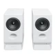 Компьютерные колонки 2.0 Edifier R-20-BT 5W USB-C, AUX, Bluetooth White - изображение 3