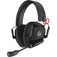 Навушник GamePro Mercury Pro 3-Mode Bluetooth Білий з мікрофоном (HSW120W) - зображення 7
