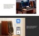 Активные колонки Edifier S1000-W 120W Hi-Res, Optical, Coax, RCA, Bluetooth, Wi-Fi Brown - изображение 6