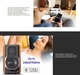 Активные колонки Edifier S1000-W 120W Hi-Res, Optical, Coax, RCA, Bluetooth, Wi-Fi Brown - изображение 8