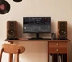 Активные колонки Edifier S1000-W 120W Hi-Res, Optical, Coax, RCA, Bluetooth, Wi-Fi Brown - изображение 10