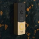 Виклична панель Slinex ML-20CRHD (black/gold) IP65 - зображення 2