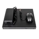 IP видеорегистратор 10-канальный 8MP NVR GreenVision GV-N-S024/08 (8POE) (Lite) - изображение 5