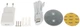 IP камера видеонаблюдения IMOU Cue 2E IPC-C22SP 2,8mm 2MP White - изображение 4