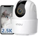 IP-камера відеоспостереження IMOU Ranger 2C IPC-K2ECP-4H1W 4MP White - зображення 6